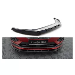 Splitter Seat Tarraco FR I Front v.2