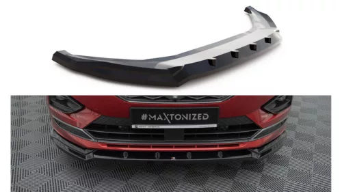 Splitter Seat Tarraco FR I Front v.2