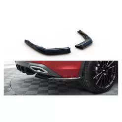 Splitter Seat Tarraco FR I Rear Side