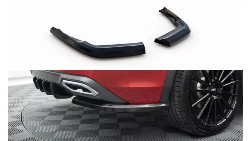 Splitter Seat Tarraco FR I Rear Side