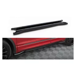 Diffuser Seat Tarraco FR I Side Skirts