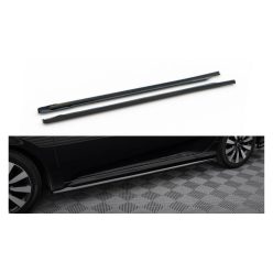 Diffuser Honda Civic X Side Skirts
