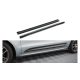 Diffuser Porsche Macan T I Facelift 2 Side Skirts