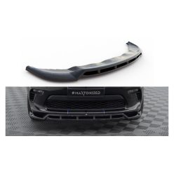 Splitter Dodge Durango III Facelift Front