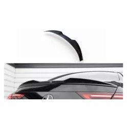 Spoiler Cap Mercedes-Benz CLA C118 3D