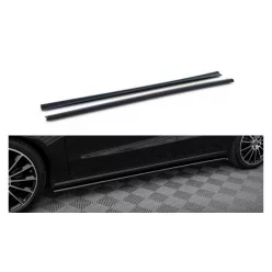 Diffuser Mercedes-Benz CLA C118 Side Skirts