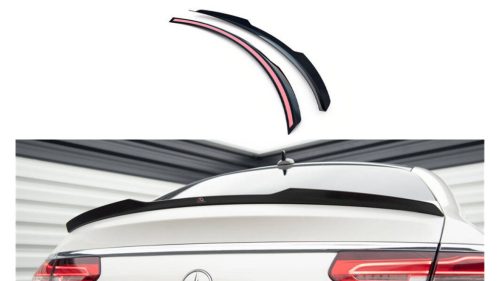 Spoiler Cap Mercedes-Benz GLE 43 AMG C292