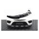 Splitter Mercedes-Benz GLE 43 AMG C292 Front v.1