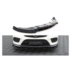 Splitter Mercedes-Benz GLE 43 AMG C292 Front v.2