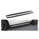 Diffuser Mercedes-Benz GLE 43 AMG C292 Side Skirts