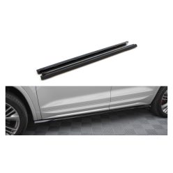 Diffuser Skoda Kodiaq I Facelift RS Side Skirts