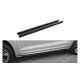 Diffuser Skoda Kodiaq I Facelift RS Side Skirts