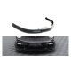 Splitter Porsche 911 Turbo 997 Front