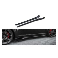 Diffuser Porsche 911 Turbo 997 Side Skirts