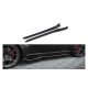 Diffuser Porsche 911 Turbo 997 Side Skirts