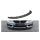 Splitter BMW 4 F32 F36 F33 M-Pack Front Pro Black
