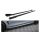 Diffuser BMW 4 F32 F36 F33 M-Pack Side Skirts Street Pro Black-Red + Gloss Flaps