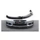 Splitter BMW 4 F32 F36 F33 M-Pack Front v.4