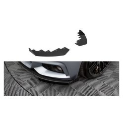 Flaps BMW 4 F32 F36 F33 M-Pack Front