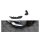Flaps BMW 4 F32 F36 F33 M-Pack Front