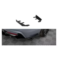Flaps BMW 4 F32 M-Pack Rear Side