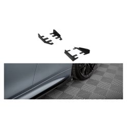 Flaps BMW 4 F32 F36 F33 M-Pack Side