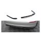 Splitter BMW 3 F34 Facelift Rear Central with Diffuser