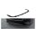 Diffuser Honda Civic X Rear Street Pro Red