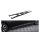 Diffuser Honda Civic X Side Skirts Street Pro Black-Red