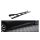Diffuser Honda Civic X Side Skirts Street Pro Black + Gloss Flaps