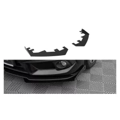 Flaps Honda Civic X Front
