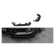 Flaps Honda Civic X Front