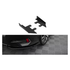 Flaps Honda Civic X Rear Side