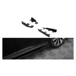 Flaps Honda Civic X Side