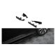 Flaps Honda Civic X Side