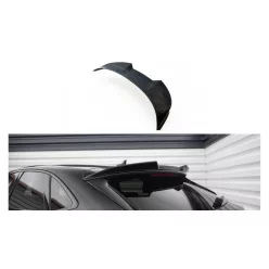 Spoiler Cap Audi Q3 F3 Sportback 3D