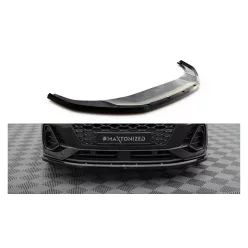 Splitter Audi Q3 F3 Sportback Front v.1