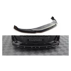 Splitter Audi Q3 F3 Sportback Front v.2