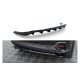 Splitter Audi Q3 F3 Sportback Rear Central with Diffuser
