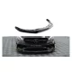 Splitter Mercedes-Benz CLA 45 Aero C117 Facelift Front v.3