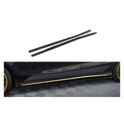 Diffuser Mercedes-Benz CLA 45 C117 Facelift Side Skirts