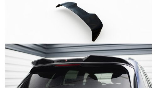 Spoiler Cap BMW X5 G05 M-Pack 3D v.2
