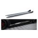 Splitter BMW 2 G87 M-Pack Side Carbon
