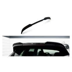 Spoiler Cap Porsche Cayenne II Facelift 3D