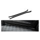 Diffuser Porsche Cayenne II Facelift Side Skirts