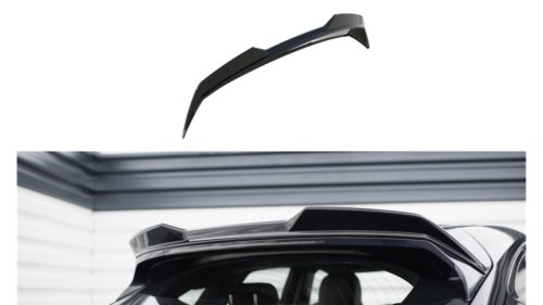 Spoiler Cap Jaguar E-Pace R-Dynamic I 3D