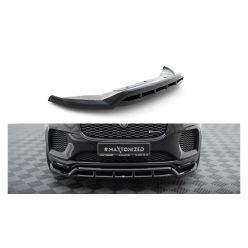 Splitter Jaguar E-Pace R-Dynamic I Front