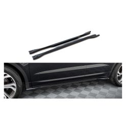 Diffuser Jaguar E-Pace R-Dynamic I Side Skirts
