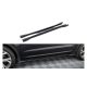 Diffuser Jaguar E-Pace R-Dynamic I Side Skirts