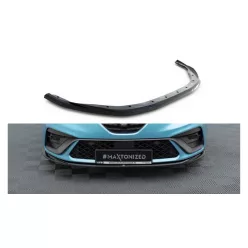 Splitter Renault Clio R.S. Line V Front v.2